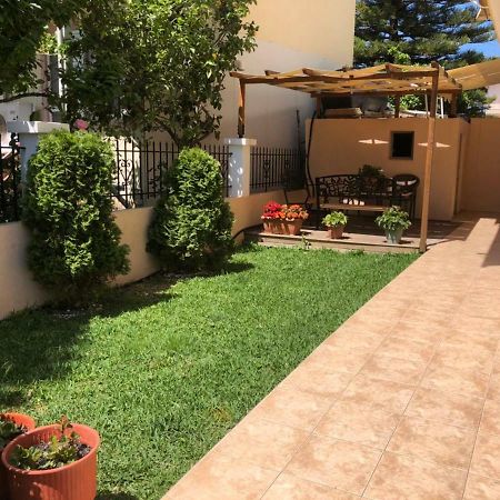 Artemis Apartments Lefkada City Екстер'єр фото
