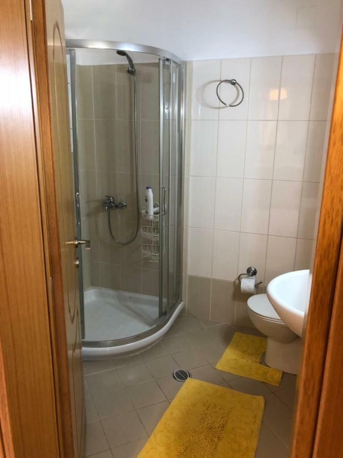 Artemis Apartments Lefkada City Екстер'єр фото